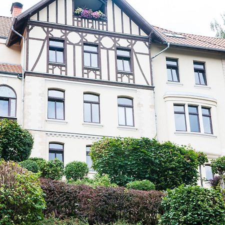 Apartmán Beletage Eisenach Exteriér fotografie